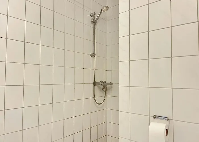 Spacious For 6 아파트